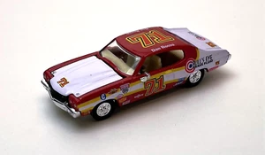 Road Champions - 70 Chevy Chevelle SS - #71 Dan Rocco (loose) - Picture 1 of 6