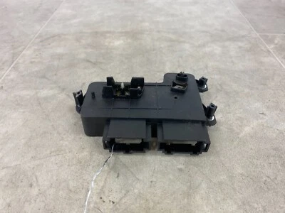 Audi R8 V8 LH 2009 botón interruptor asiento conductor izquierdo OEM 2346 Foto 1 de 4