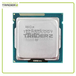SR0P9 Intel Xeon E3-1245 v2 Quad-Core 3.40GHz 8MB 77W LGA1155 Processor - Picture 1 of 1