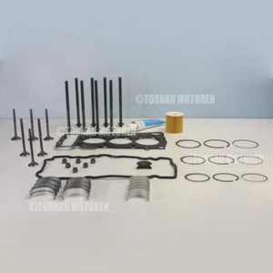 Kit Riparazione per Smart Roadster 0.7 6V M160.921 - Foto 1 di 1
