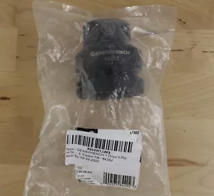 GEARWRENCH 7/8" Socket 1" Drive 6 Point Standard Impact SAE 84202 NEW - Picture 1 of 3