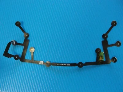 Oculus Rift CV1 Genuine Original Lower LED Sensor Ribbon Cable 330-00036-01X10 - Image 1 of 4