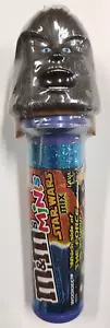 CHEWBACCA SELLADO M&M MINIs Star Wars Wookie Mezcla Dispensador de Lava Figura Chewie Juguete - Imagen 1 de 3