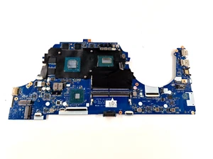 Carte mère HP Pavilion 17 CD cd0043na I5-9300H 4Go GTX1650 LA-H472P L58850-601 - Photo 1/16