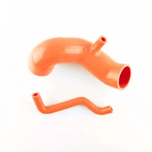 Fit BMW MINI R50 R52 MK1 2000-2006 Air Intake Box Duct Rubber Boot Pipe 7511708 - Imagen 1 de 11