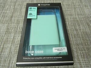 MOPHIE BASE CASE FOR APPLE IPHONE 7, PLEASE READ!! 4268