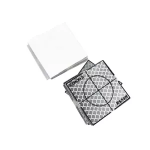 100pcs Sokkia Reflector Sheet tape target 20/30/40/50/60 Total station Surveying - Afbeelding 1 van 6