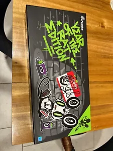 Ducky Year Of The Rat Edition 2020 Limited Chinese Zodiac Series Keyboard 60% - Picture 1 of 3