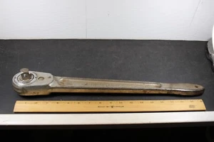 J.H. Williams No.H-51 3/4in. Drive Ratchet - Picture 1 of 5