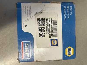 Napa bearing BR50 - Bild 1 von 2
