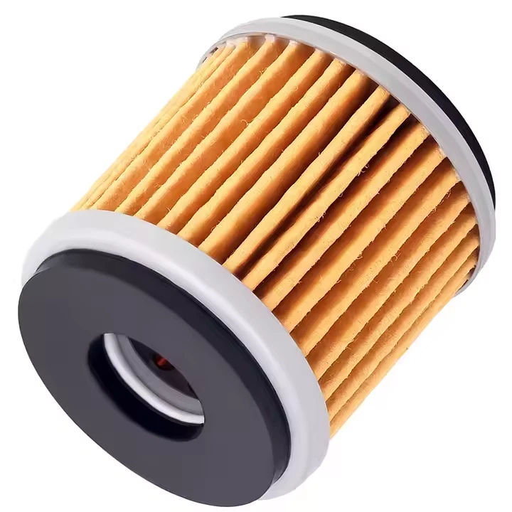 100104855 Filtro Olio Moto BRIXTON CROSSFIRE, MALAGUTI DRAGON, MOTRON X-NORD - Immagine 1 di 4