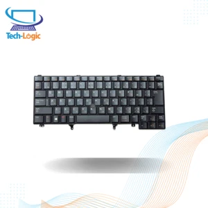Teclado Dell Latitude E6430 ATG 6JKJJ - NSK-DV3BC 01-PK130FN1G00 - Imagen 1 de 3