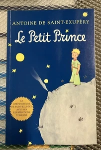 Le Petit Prince (french) by Antoine de Saint-Exupéry (2001, Paperback) Lot Of 6 - Picture 1 of 4
