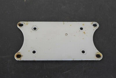 SUZUKI GSX600F KATANA GSX750F GSX1100 RUEDA DELANTERA GUARDABARROS SOPORTE PLACA DE SOPORTE  Foto 1 de 4