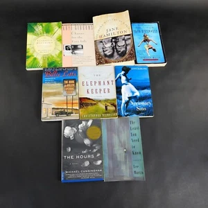 Domestic Drama, mixed lot of 9 PB: Ya-Ya-Sisterhood, Necessary Sins - Picture 1 of 17