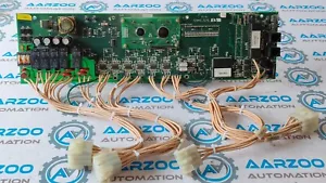 HANKISON 5945.576.13 SCHEDA ELETTRONICA DI CONTROLLO 30D393 - Foto 1 di 9