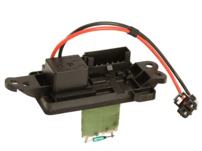 Resistencia de motor soplador aire acondicionado Delco 76699GWWR para Chevrolet Suburban 1500 2003-2006 Foto 1 de 2