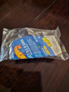 1990 MCDONALD'S '57 TBIRD HOT WHEELS #7 - Picture 1 of 2