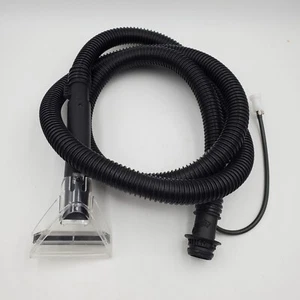 Hoover Power or Smart Wash FH53000, FH53001 Carpet Cleaner Hose with Attachment - Picture 1 of 9