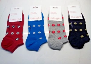 CALCETINES DE ENTRENAMIENTO DE FÚTBOL/GOLF/CRICKET/TENIS DE ALGODÓN ORGÁNICO PENSADO PARA HOMBRE -SPM940 - Imagen 1 de 14