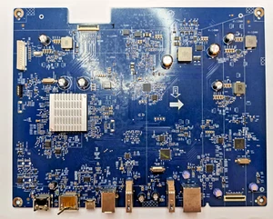 DELL P3424WE MONITEUR LED INCURVÉ CARTE AV PRINCIPALE 4H.5UL01.A00 REMPLACEMENT - Photo 1/1