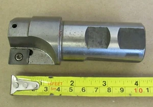 SANDVIK COROMANT R216.2-540 D40.0 SQUARE SHOULDER MILL LATHE TOOL HOLDER - Picture 1 of 6