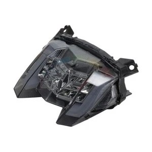 Luz trasera señal de giro de freno trasero para Yamaha MT-09 MT09 2018-2020 FZ09 2017 - Imagen 1 de 5