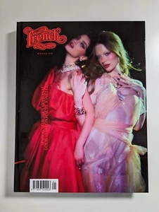 Revista Francesa Otoño/Invierno 2022/2023 Maison Margiela Louis Vuitton Edición 41 - Imagen 1 de 1