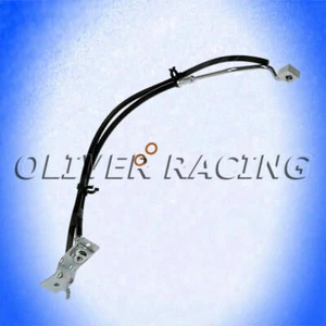 Bremsschlauch vorne rechts Ford 1999 01 02 03 04 2005 F-250 F-350 Excursion 4WD - Bild 1 von 1