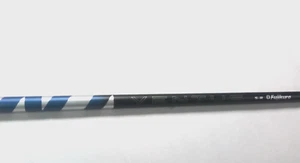 VENTUS BLUE 5-R REGULAR FLEX DRIVER SHAFT / TAYLORMADE TIP AND GRIP - Picture 1 of 3