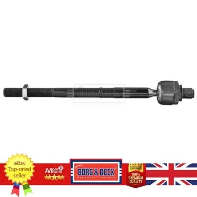 Inner Rack End For Dodge NITRO 06-12 Jeep CHEROKEE 08-12 52109970AA - Imagem 1 de 4