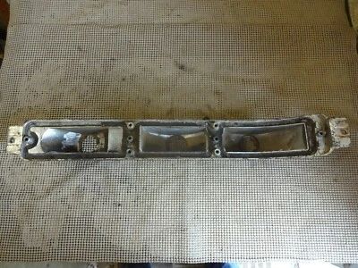 Buick Skylark GS 455 350 GSX 1970 1971 1972 etapa 1 carcasa de luz trasera 5962137 Foto 1 de 4