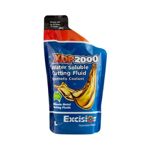 XDP2000 Cutting Fluid - Water Soluble - 1 Litre - 81210-1 - Picture 1 of 5