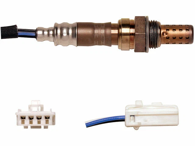 Sensor de oxígeno Upstream Denso para Dodge Colt 1993-1994 1,8 L 4 cilindros 46FSNB Foto 1 de 1