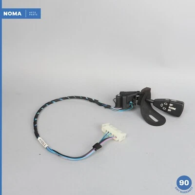 Interruptor de control de crucero columna de dirección 96-02 BMW Z3 E36 Stalk 61318360926 OEM Foto 1 de 4