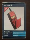 Ericsson gf 768 Red box only
