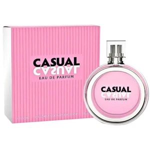 Emper Casual (Pour Femme ) Long Lasting Premium Perfume Women 100ml - Picture 1 of 7