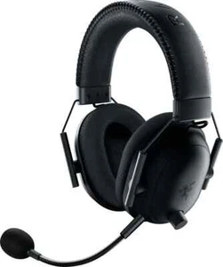 Razer BlackShark V2 Pro Wireless Gaming Headset - Black Fair Condition - Defect - Photo 1 sur 7