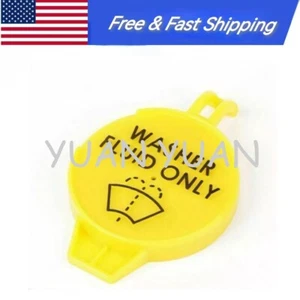 Windshield Washer Reservoir Cap 5189351AA For Chrysler Dodge Ram Jeep -r - Picture 1 of 4