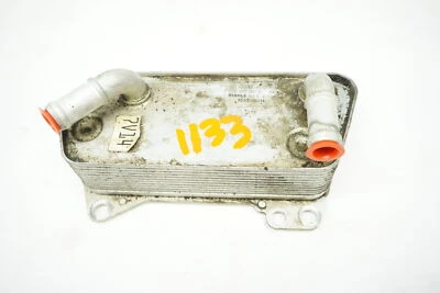 Audi A3 2015 2016 1,8T transmisión enfriador de aceite 02E409061D Foto 1 de 3