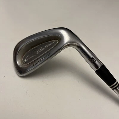 Cleveland Tour Action TA3 7 Iron  37 1/2” Stiff Steel Shaft golf club - Image 1 of 4