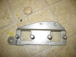 01 POLARIS GENESIS I 1200 IGNITION COIL BRACKET - Picture 1 of 4