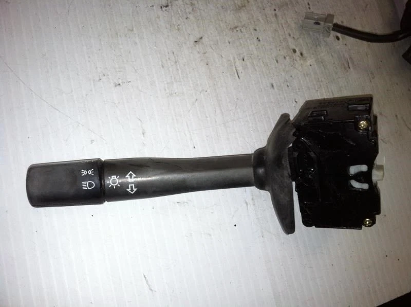 Column Switch Lamp And Turn SE Fits 98-02 ACCORD 453372 - Image 1 of 1