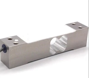 1 Stück neue Einzelpunkt-Wägezelle PW2DC3MR-7,2kg 12kg 18kg 36kg 72kg - Bild 1 von 4