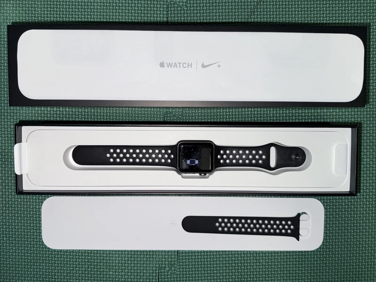 Apple Watch Series 2 Nike+ Smart Watches for Sale - Shop New