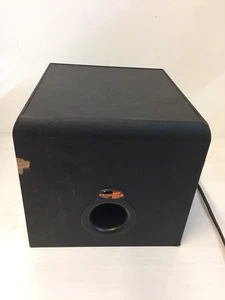 Klipsch ProMedia 2.1 Subwoofer Amplifier Only - Picture 1 of 5