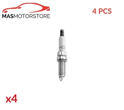 ENGINE SPARK PLUG SET PLUGS CHAMPION OE204 4PCS P NEW OE REPLACEMENT - Image 1 of 4