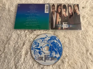 THE PARTY FREE HOLLYWOOD RECORDS CD RARE MMC - Imagen 1 de 1