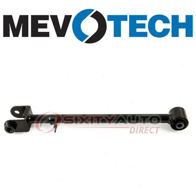 Mevotech Supreme Rear Lower Rearward Lateral Arm for 2004-2006 Suzuki Verona qf - Image 1 of 4