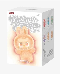 NEW Popmart Labubu Monsters Big Into Energy SEALED Blind box - Picture 1 of 1